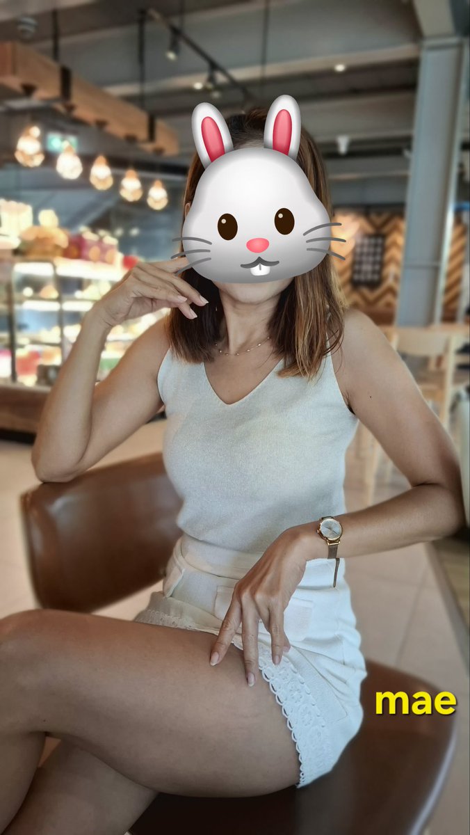 เอ็ม เอ๋ tweet media