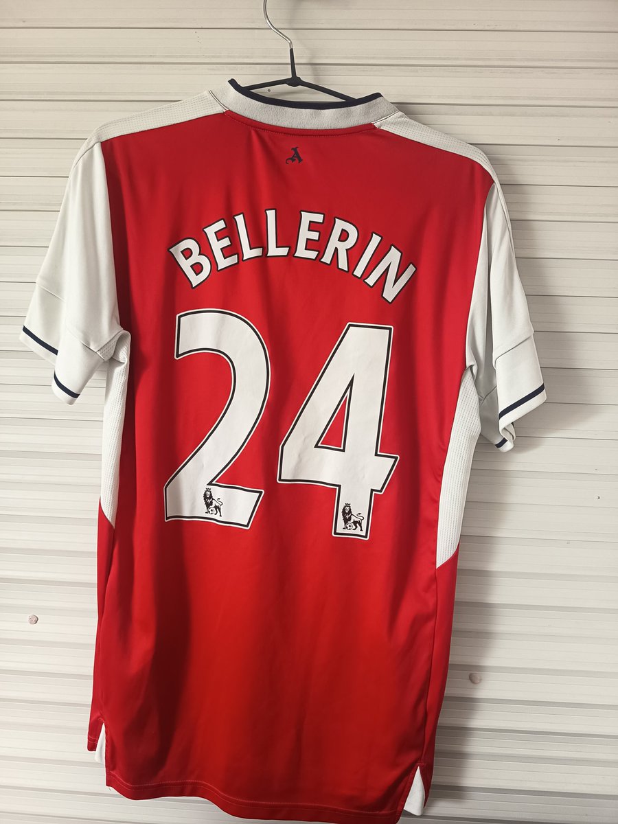 Altaa182's tweet photo. @TopLu28__ Welbeck possible que quelq'un d'autre l'ai mais Bellerin et Gibbs pas sur 🫣 https://t.co/qmCWN8mmSF
