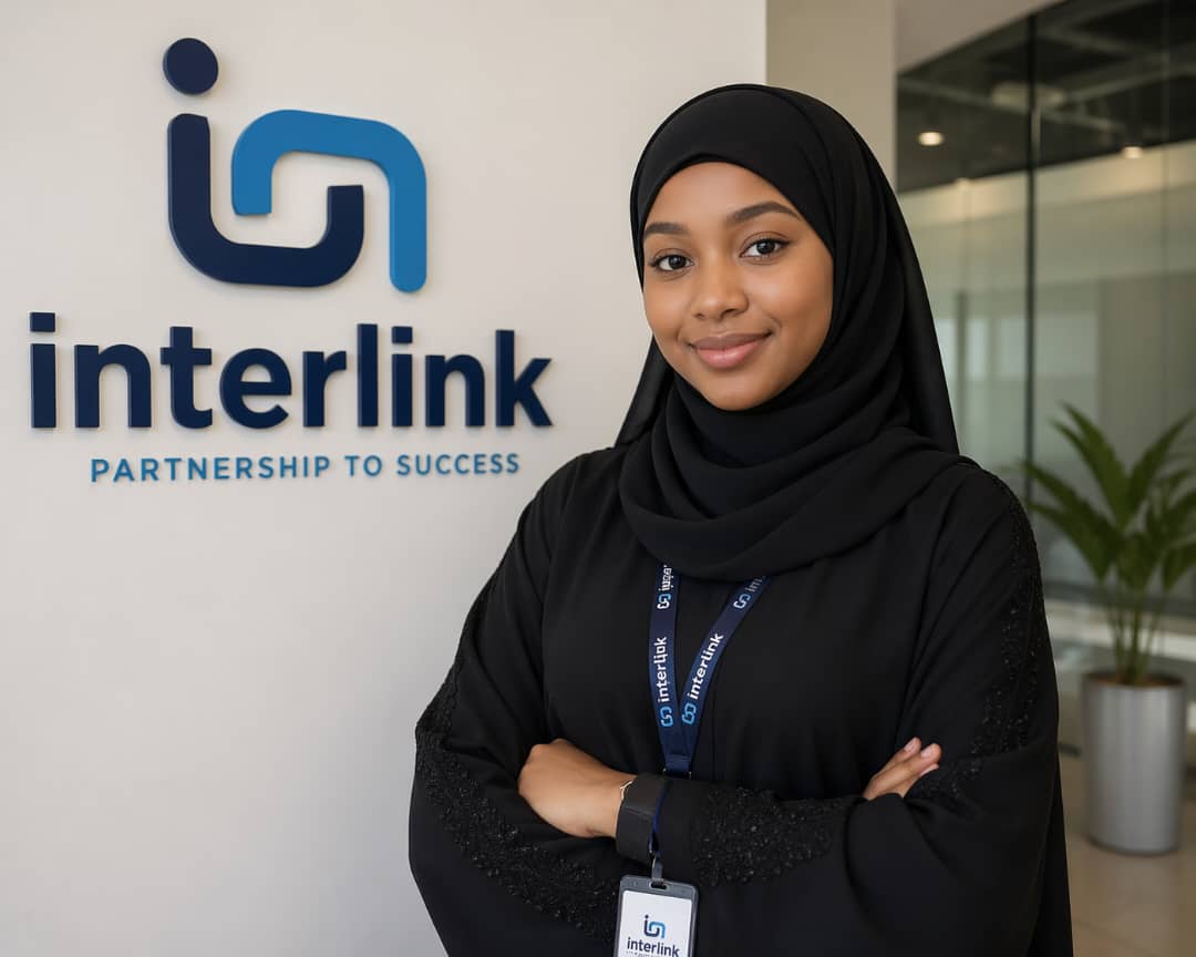 Muhammad Ya'u | Interlink Trainee Ambassador tweet media