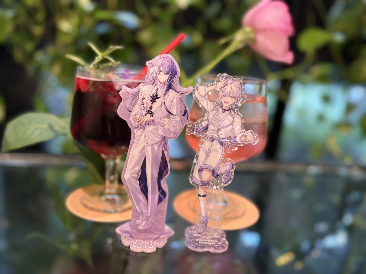 ᵃʸᵃ⸜🌷︎⸝‍ tweet media