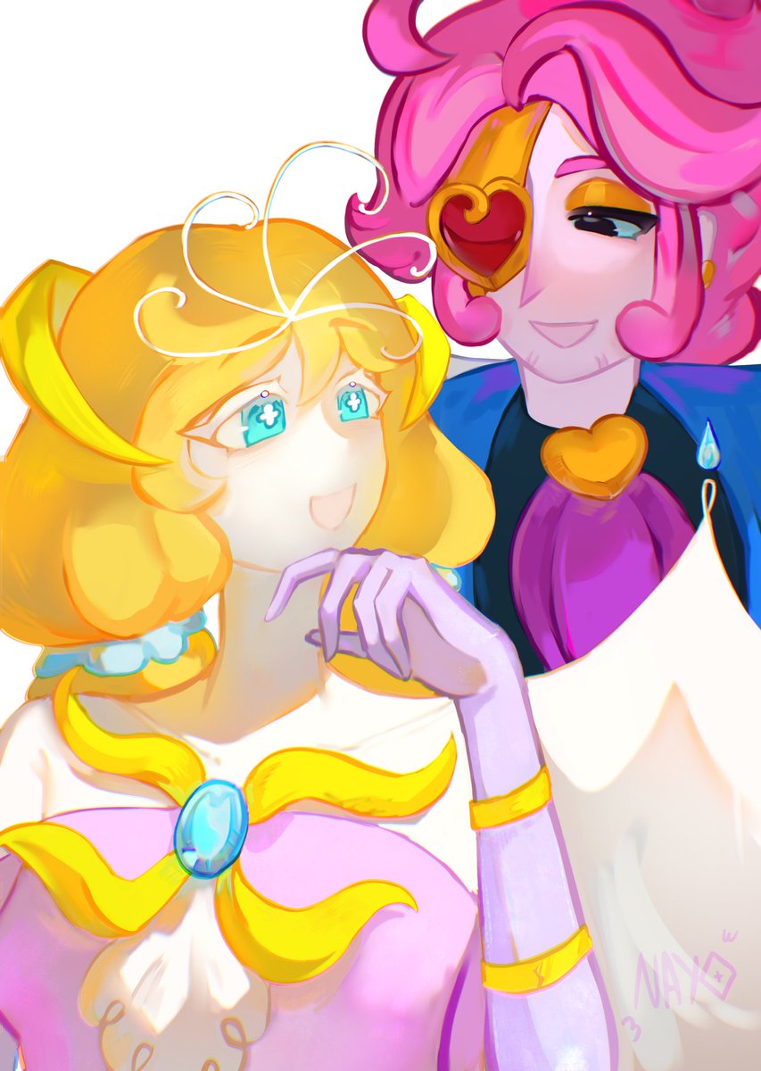 N-chan!! tweet media