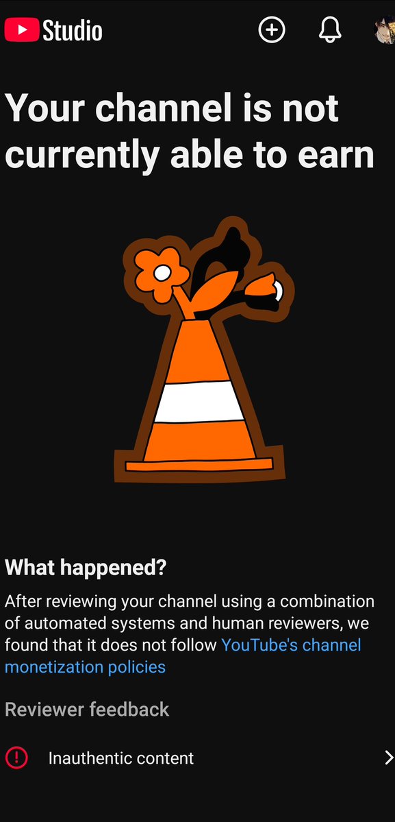 Donaldson Bright tweet media