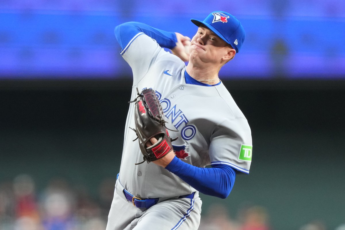 mlbtraderumors's tweet image. The #BlueJays will adopt a closer committee now that the struggling Jeff Hoffman has been removed from ninth-inning duty: 
mlbtraderumors.com/2026/04/blue-j…