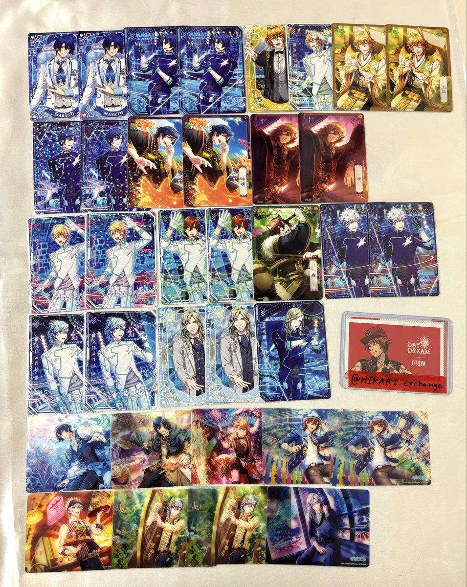 ヒカリ@取引垢 tweet media