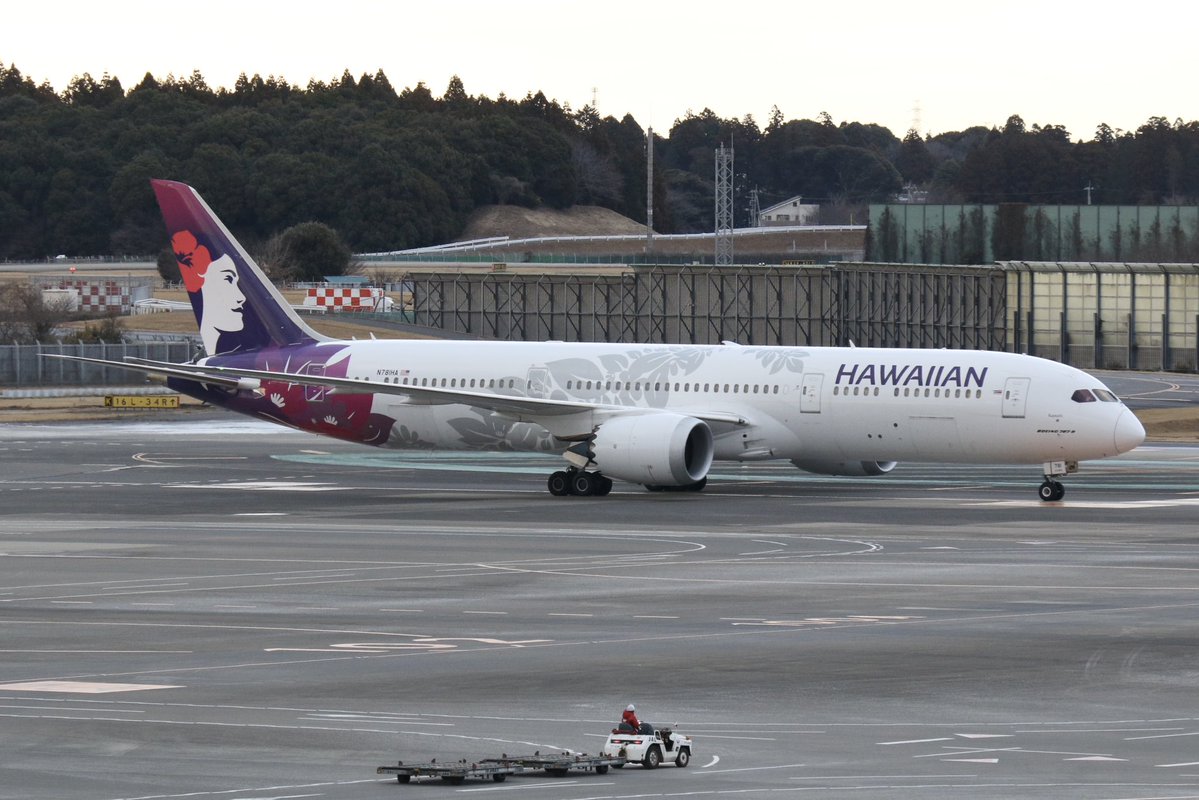 HAワンワ正式加盟ってことでワンワ塗装待ってます