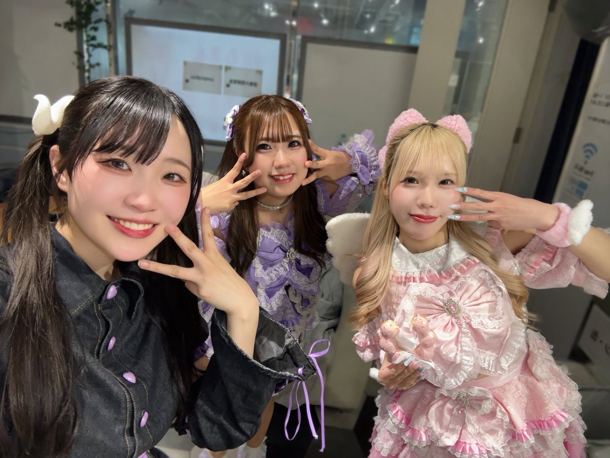 MOFU★Comet@5/31覚星💫 tweet media