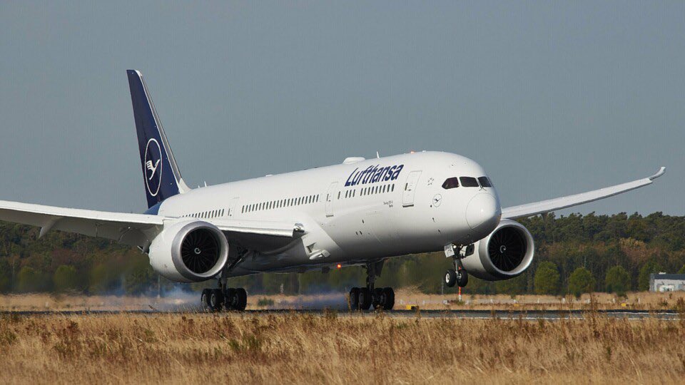 Brazilian Aviation ✈️🇧🇷 tweet media