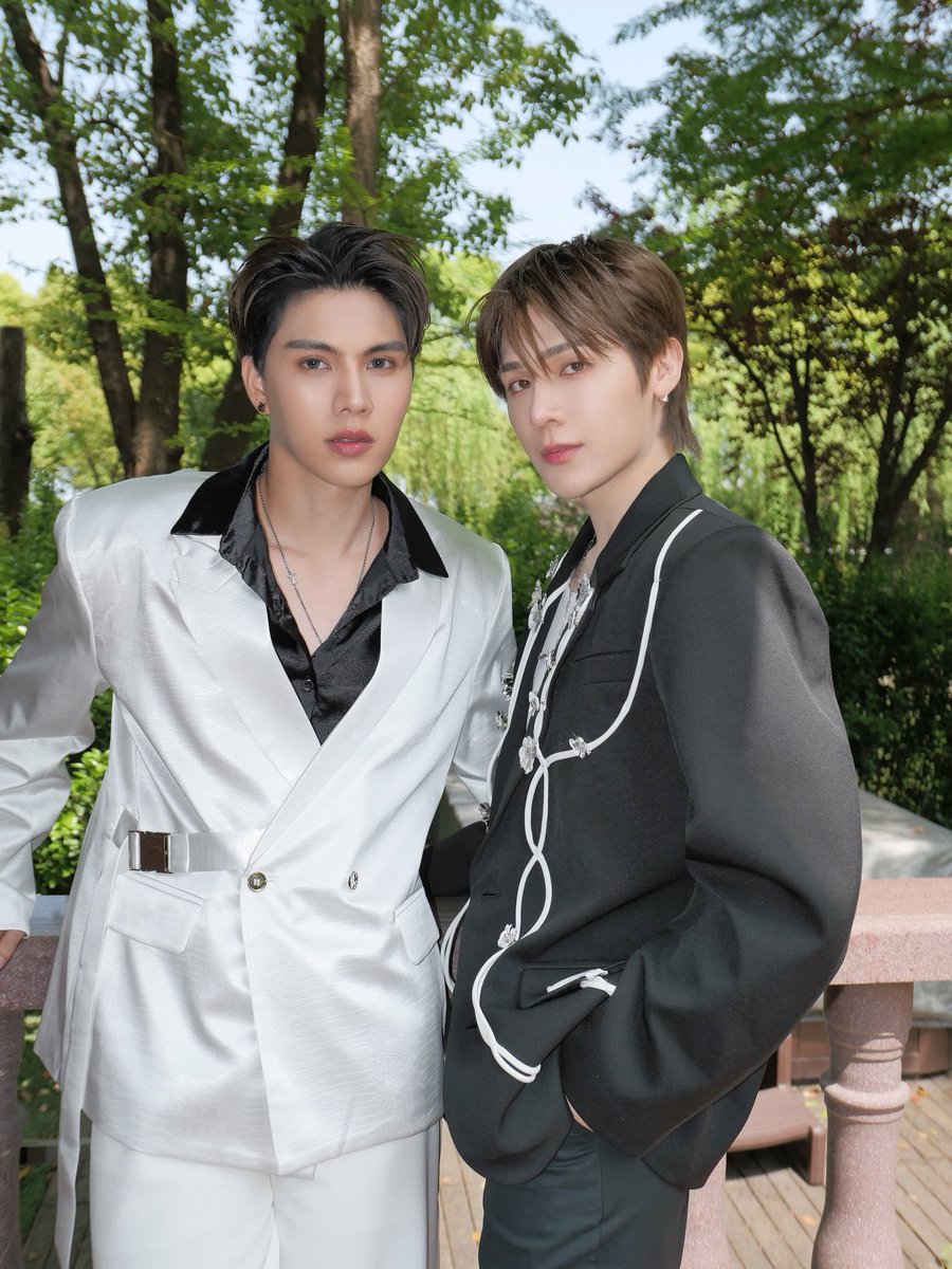 Cusp.Entertainment tweet media