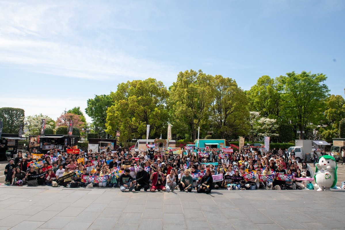 ガッツいわせ (GSG) tweet media