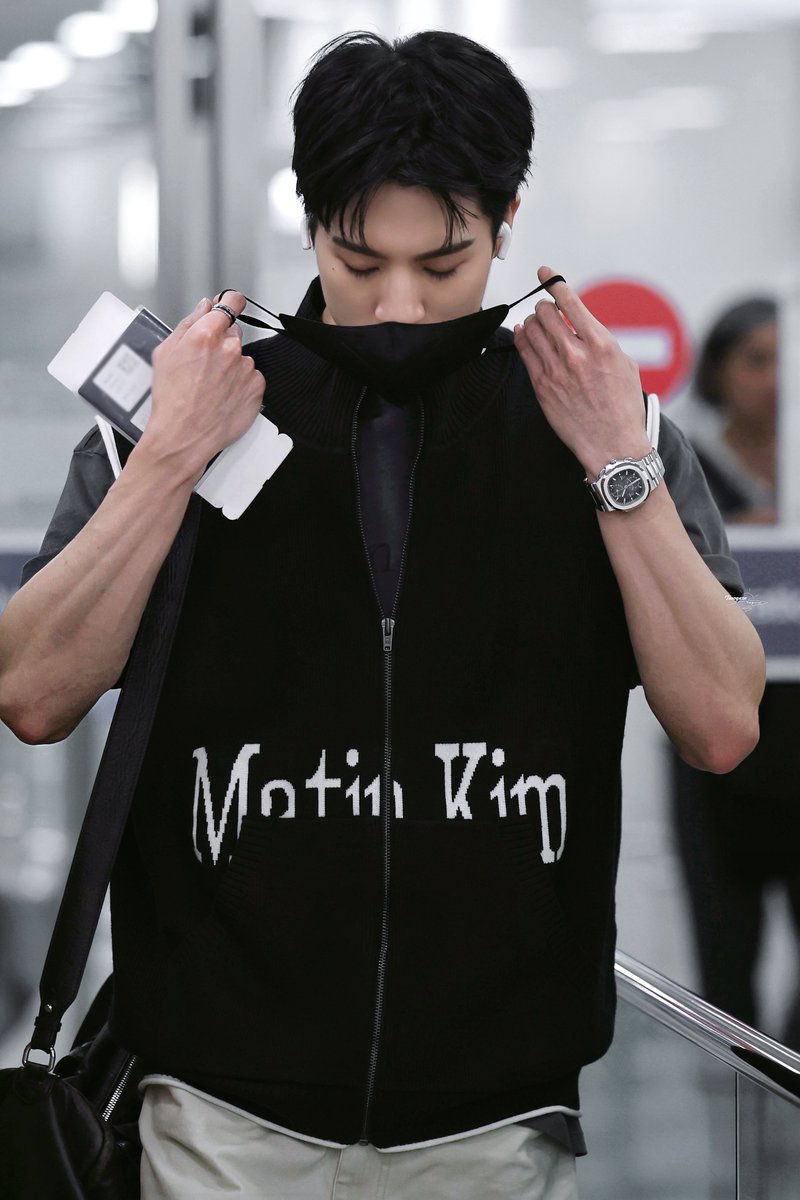 260425 GMP🛬

#제노 #JENO #NCTDREAM #NCT