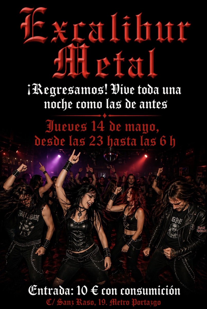 Metal_DJ_Phoenix tweet media