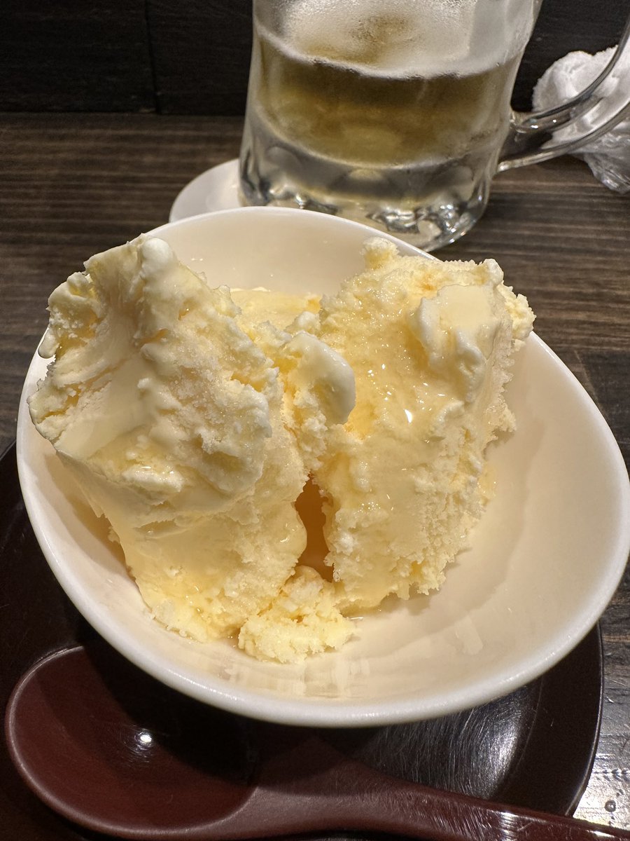 ASOKOYATA's tweet photo. 公演後、浅草の飲み屋さんで一人飯。

10年ぶりにお酒を解禁したコヤタ。
(とはいえ、仕事があるので、滅多に飲みません😅)

めちゃくちゃ美味しかった😋💓 https://t.co/unnKgyanZr