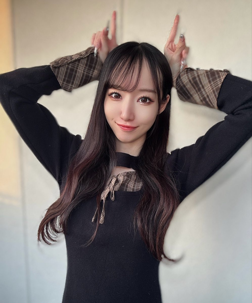 桜井愛奈 tweet media