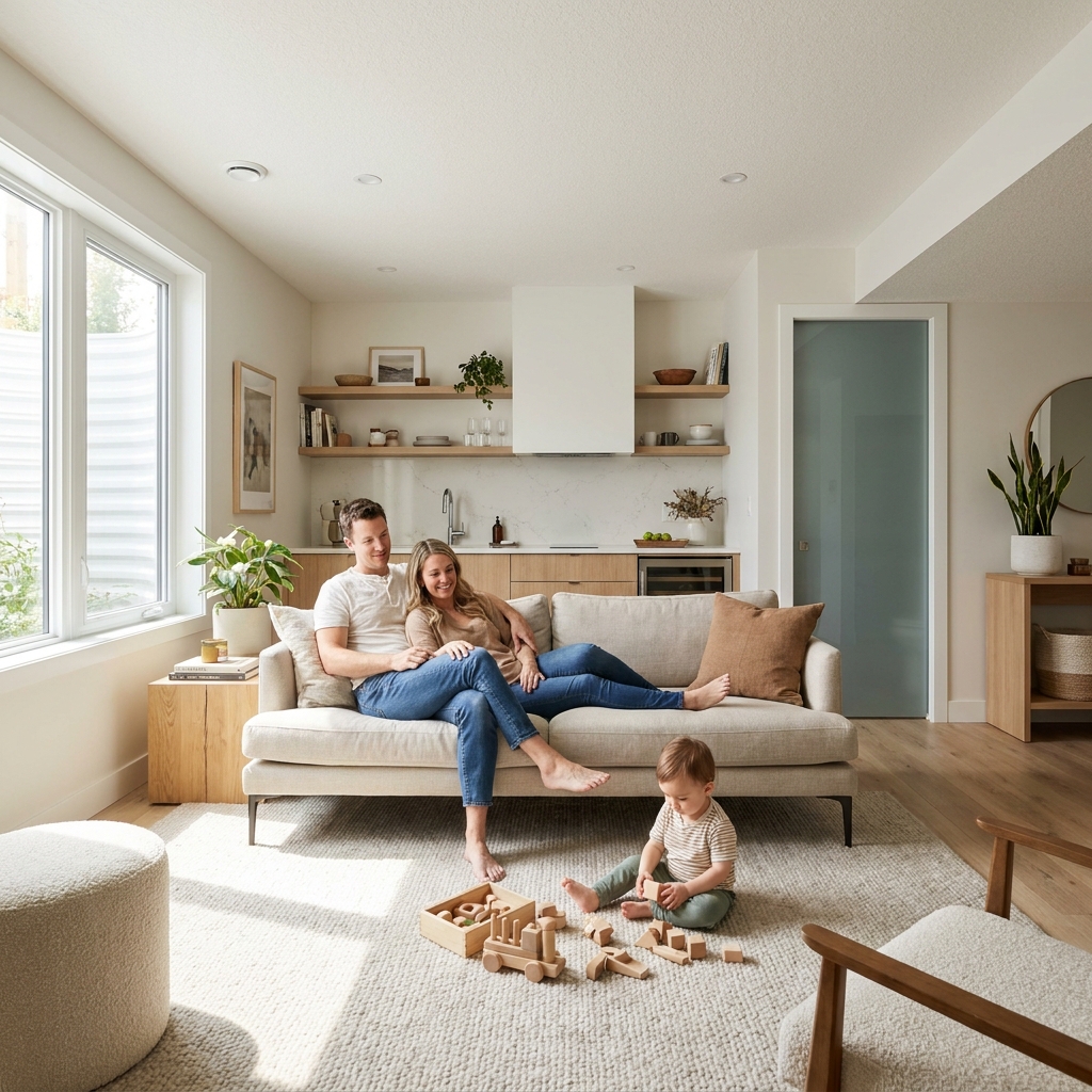AB_Renovations's tweet photo. Smart renovations add real value—see how a finished basement with a kitchen or bathroom can change your Calgary home’s future. Fresh space, real returns. https://t.co/QZhLSBkVBA #CalgaryHomes #BasementRenovation https://t.co/yoGtAY8FOs