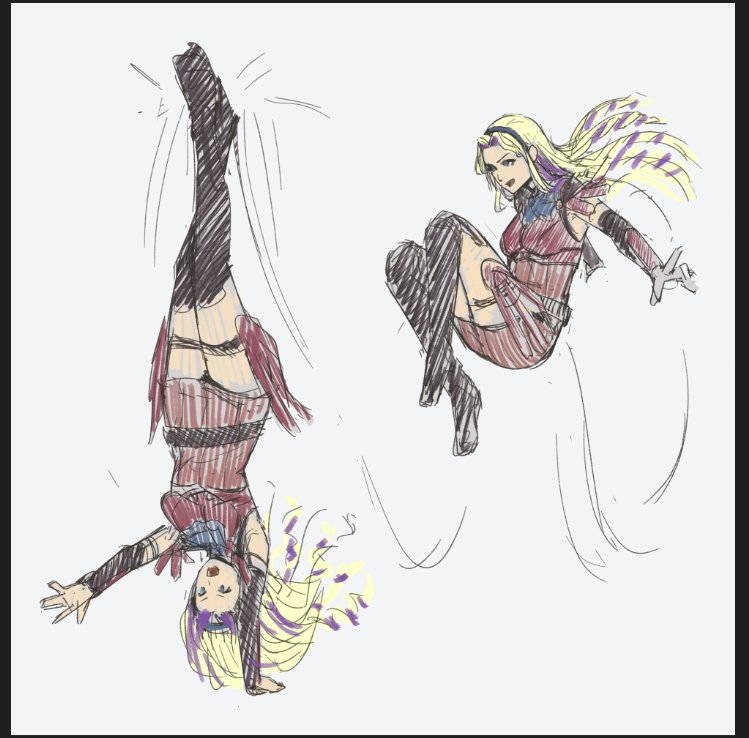 CM_Lynarc tweet media