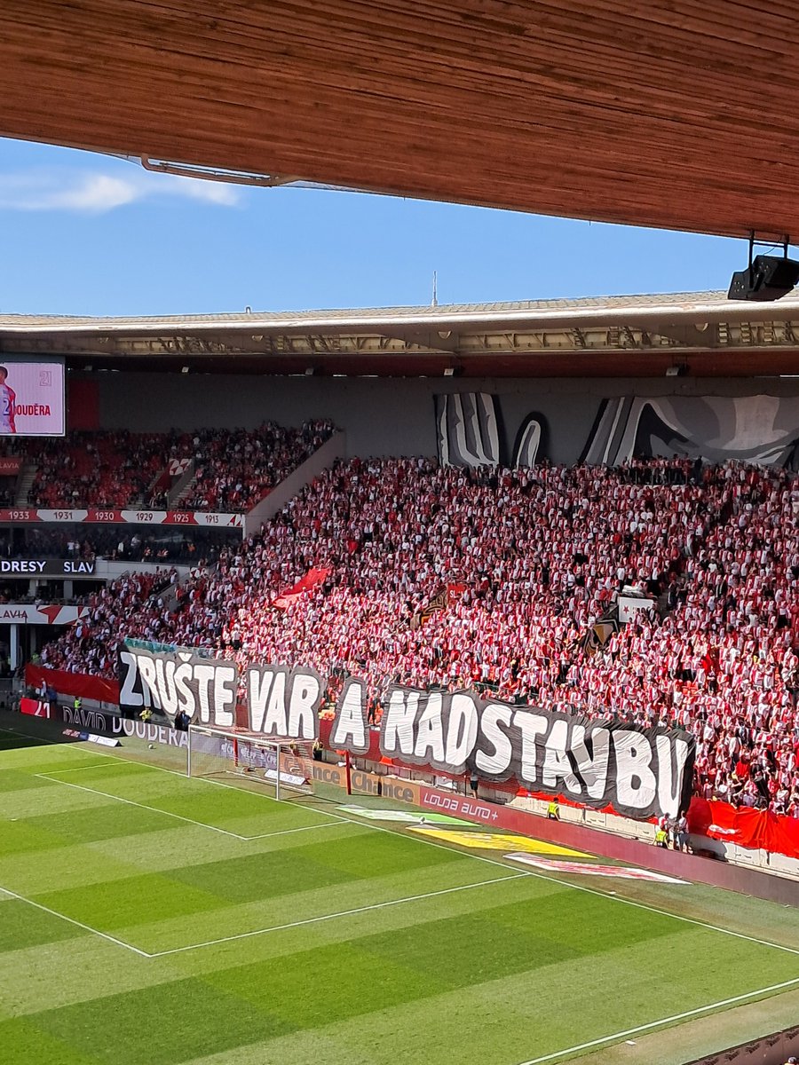 Franz Vosecký 🔴⚪️ tweet media