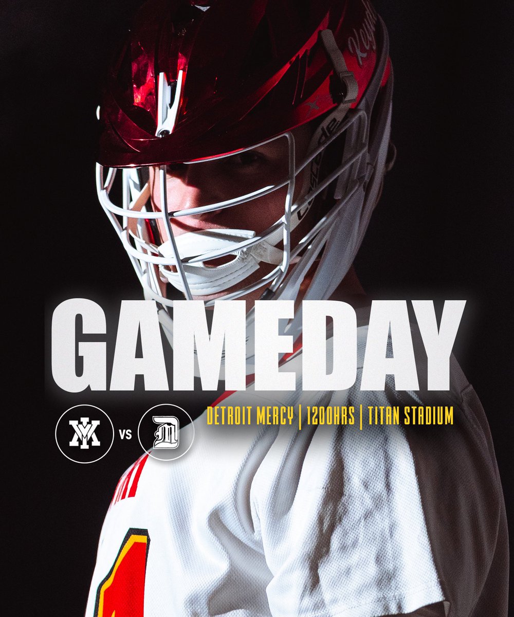 VMI Lacrosse tweet media