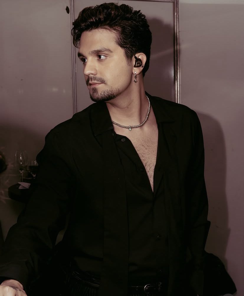 Update Luan tweet media