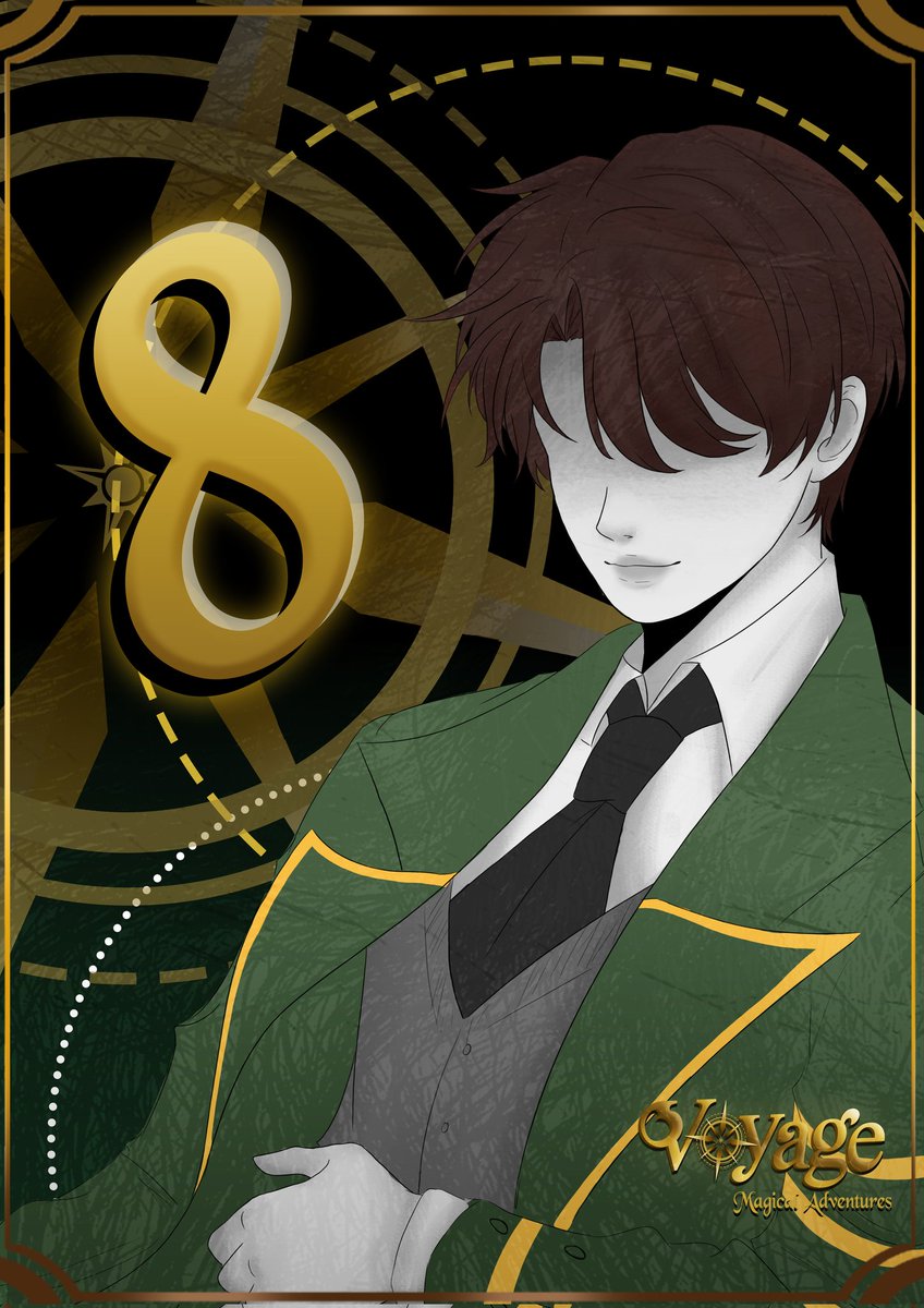 Portalane_Prod's tweet photo. 8 still standing on top...
- Victor
.
Vogaye : Magical Adventures 
Coming This May 3rd on Tapas !

#portalane #portalane_voyage #arts #novel #lightnovel #Originals #original_character https://t.co/Yw9azp1yuw