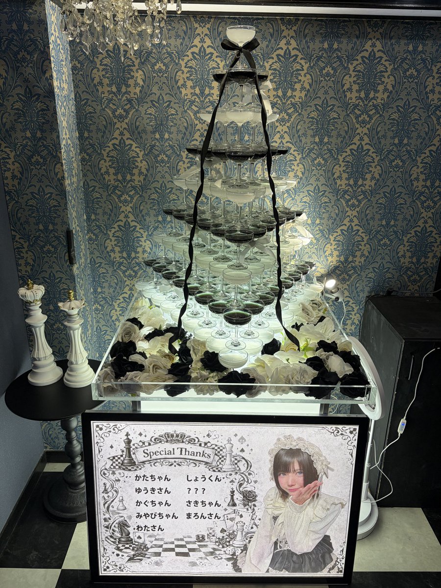 強いリゼちゃん5月16日生誕 tweet media