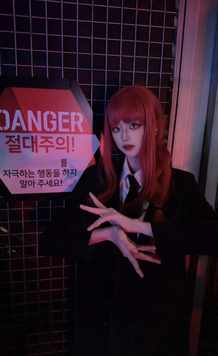 kikiuuzz's tweet image. #チェンソーマン #chainsawman 
⛓️