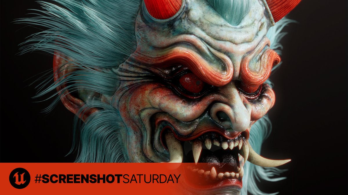 Unreal Engine tweet media