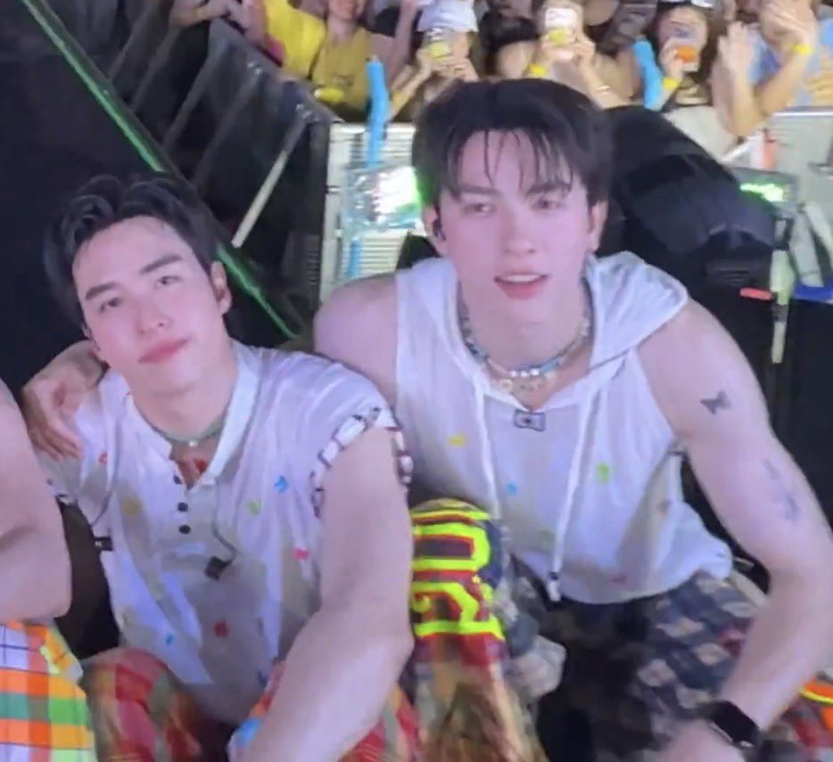 รักเธอทุกจักรวาล🪐🌠