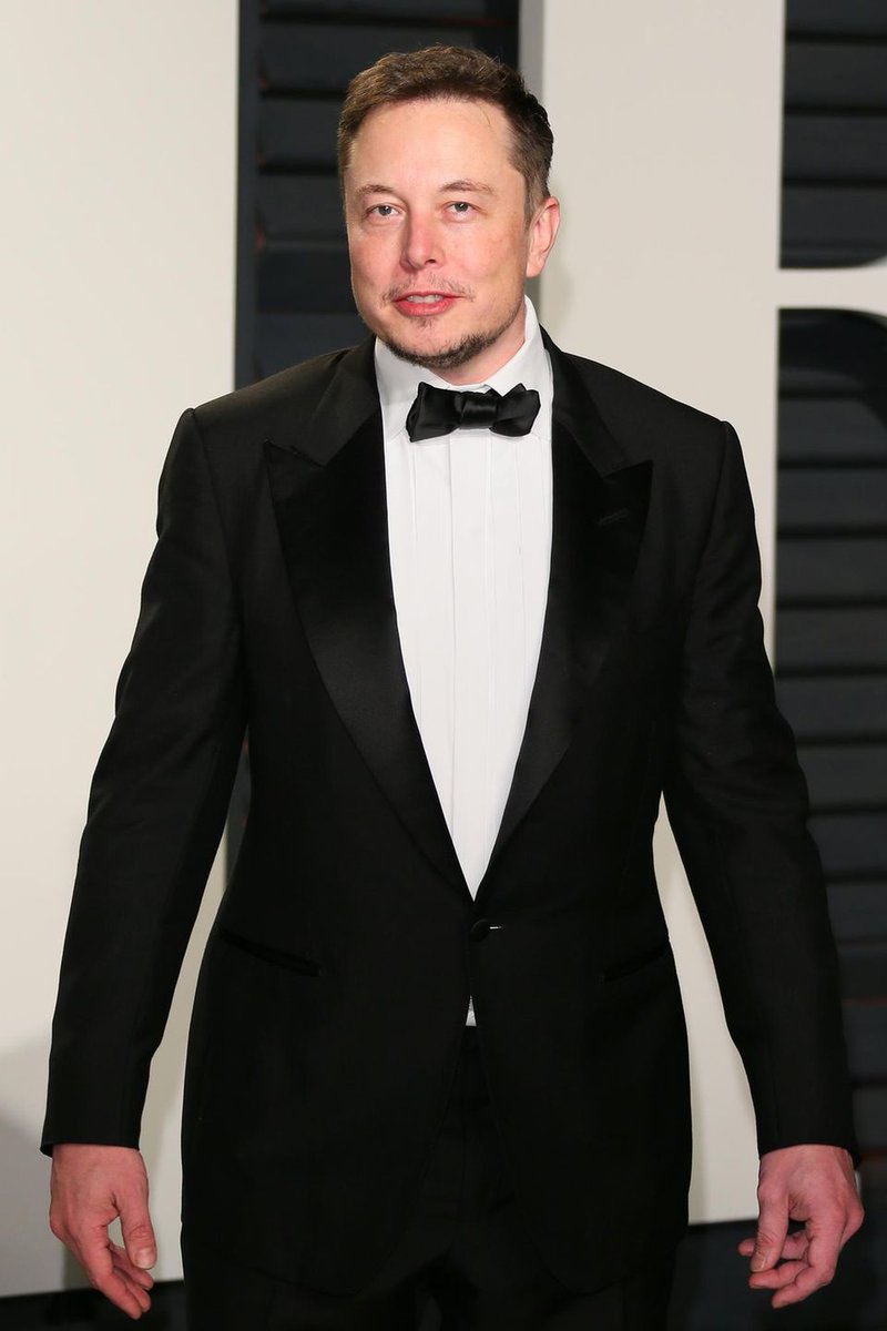 REEVE MOTIVATION tweet media