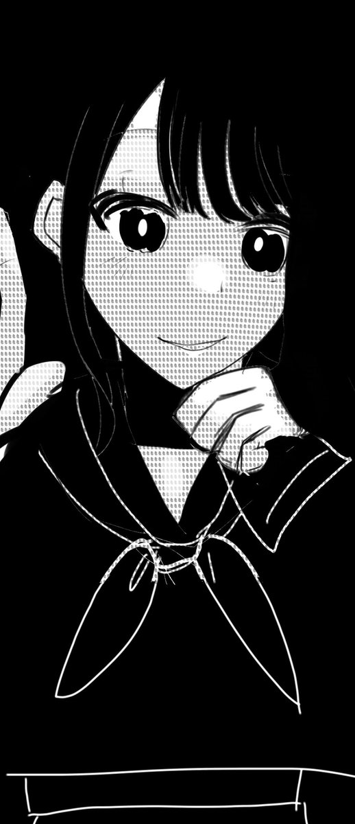 HyoKa_Ii's tweet image. #ibisPaintX  #イラスト
☆