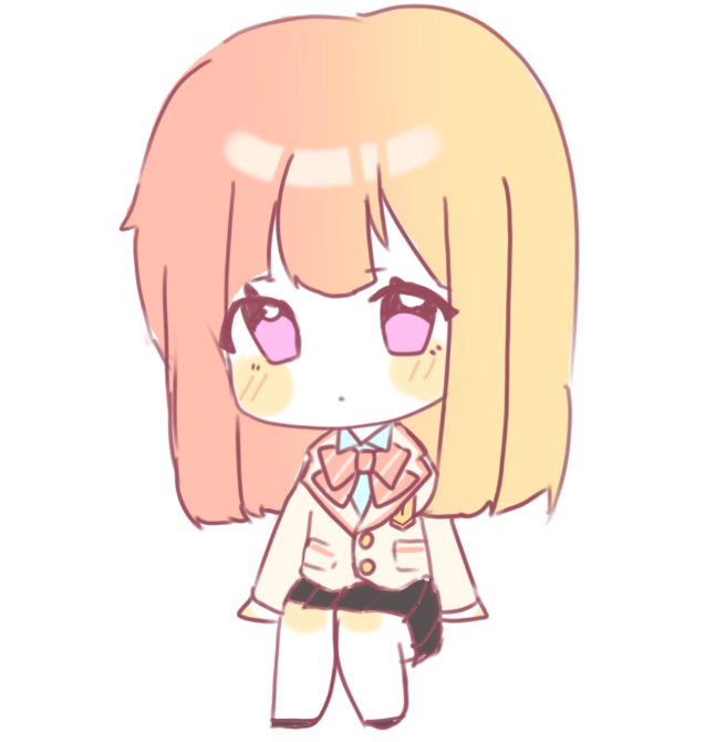 커미션용 tweet media