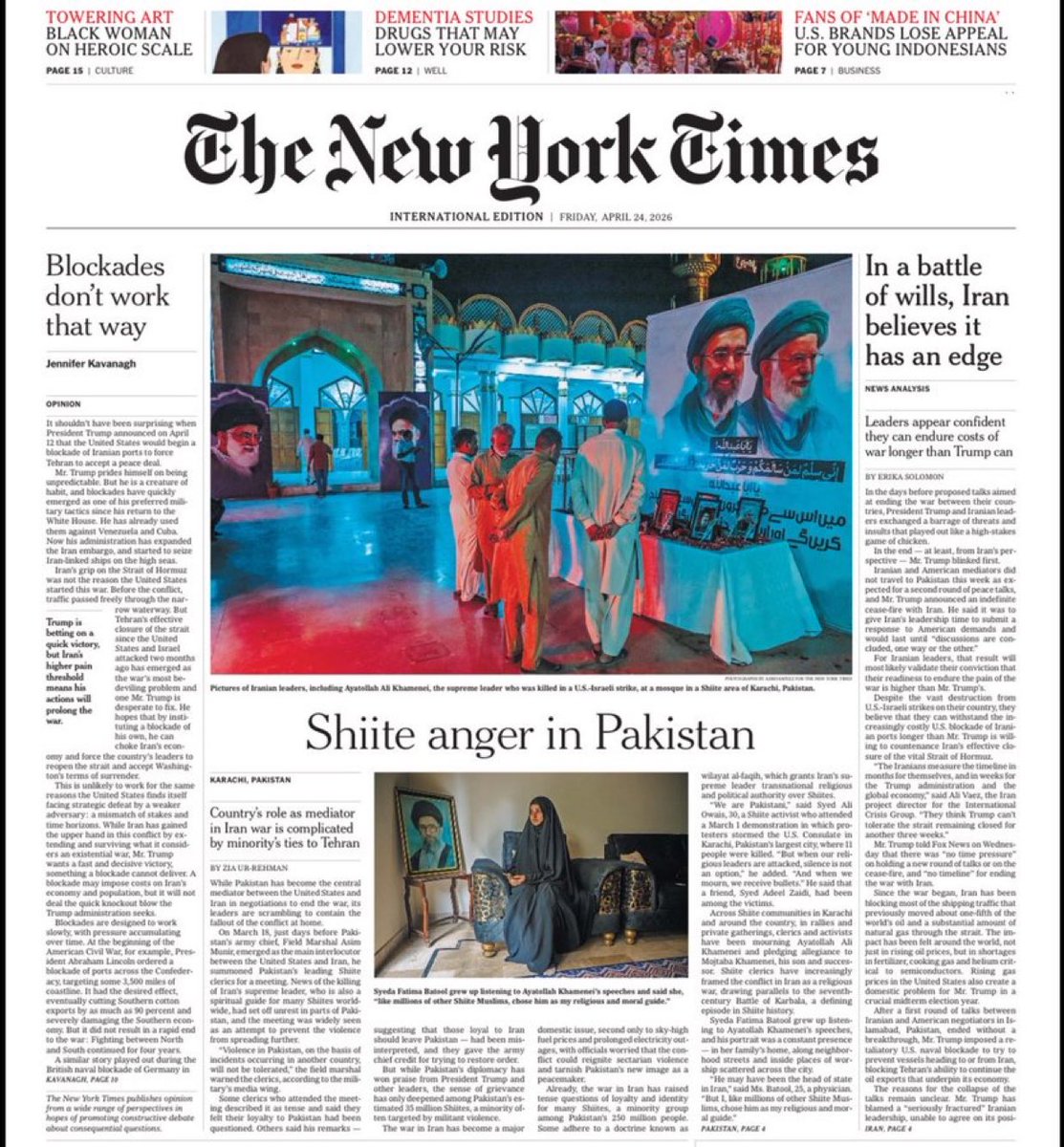 Ravi Karkara tweet media