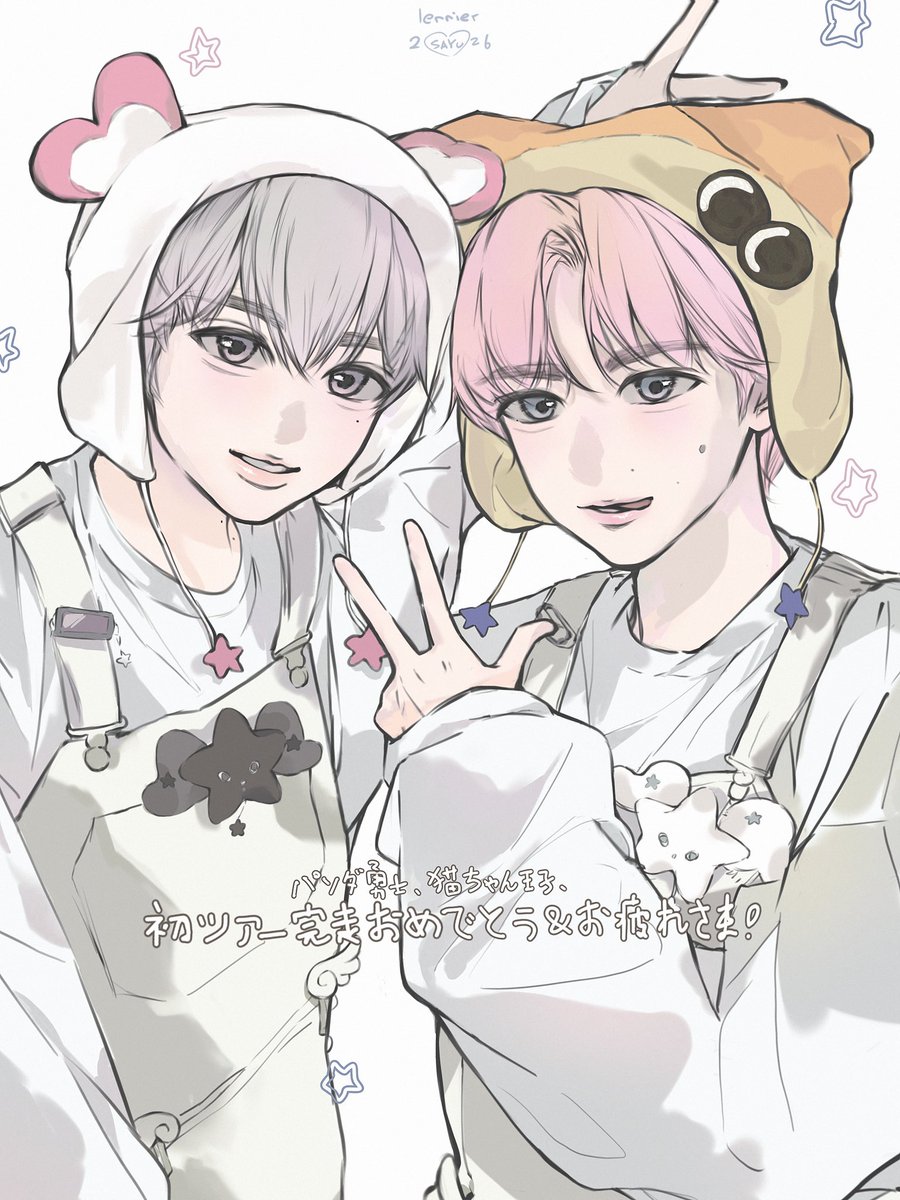 사쿠끼 tweet media