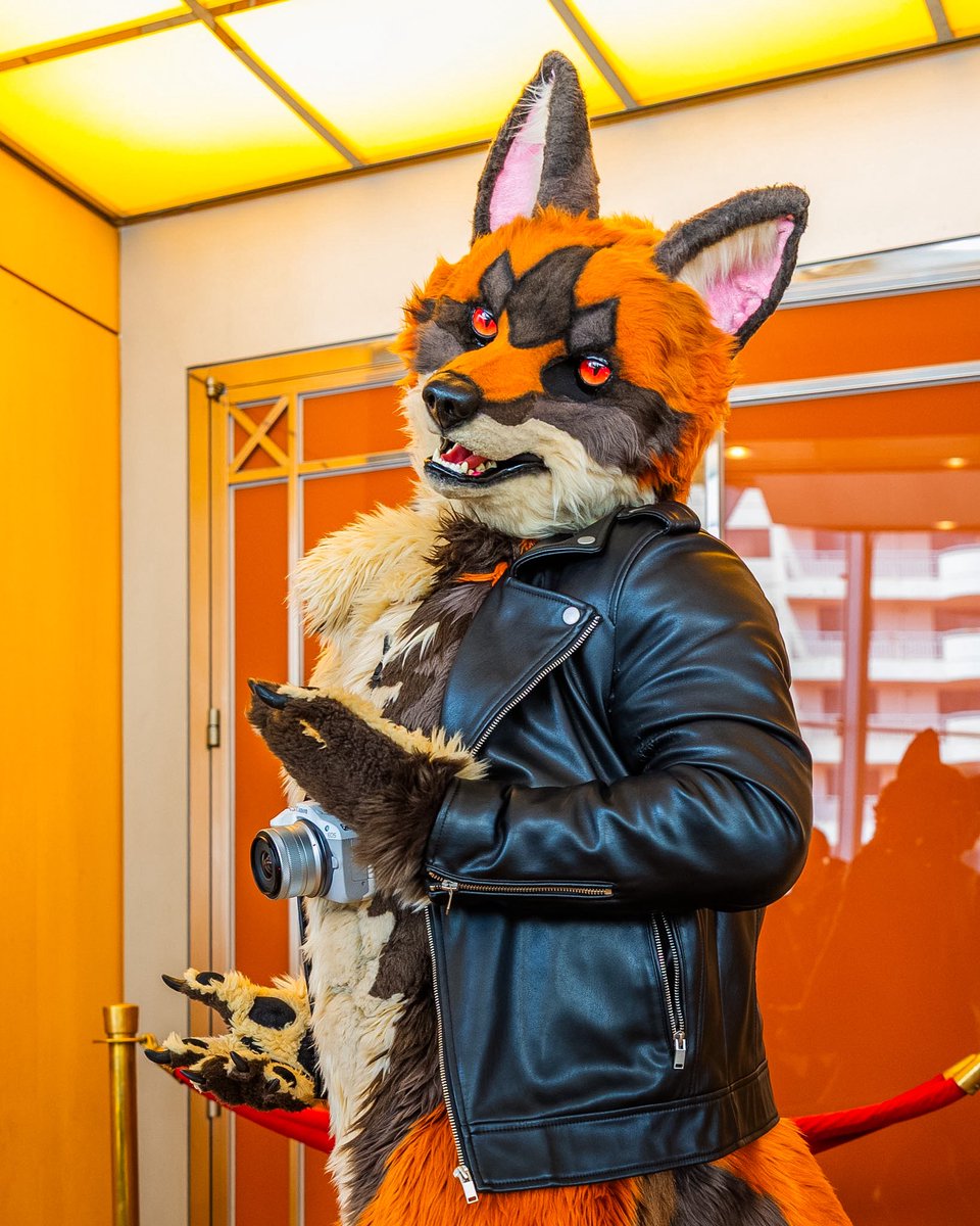 #Furstclass #퍼스트클래스 #FursuitFriday 📸: 참개야, 입 벌려봐 🦊: Aㅏ 🍁🦊: #gas6723