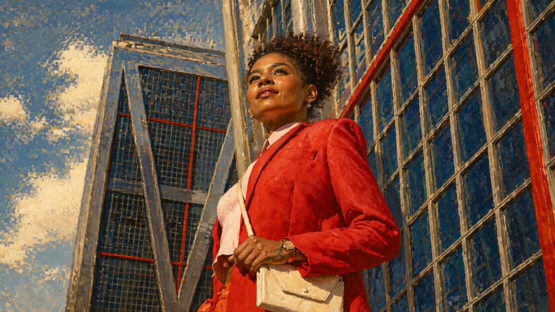 LAProgressive's tweet image. Fed Job Cuts Hit Black Women Hard
 laprogressive.com/labor-social-j…

Bryce Covert: Losses in government positions are undermining a critical engine of economic mobility for the Black middle class. @brycecovert #racism