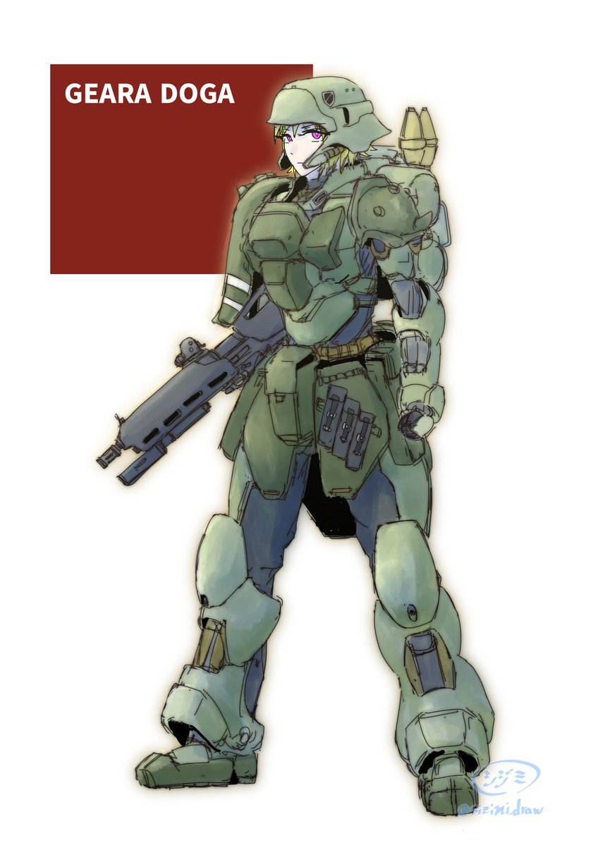 シジミ@Skeb募集中/Commissions Open tweet media