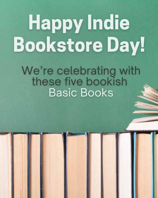 Basic Books tweet media