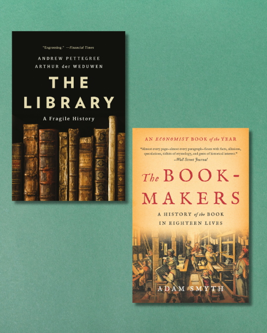 Basic Books tweet media