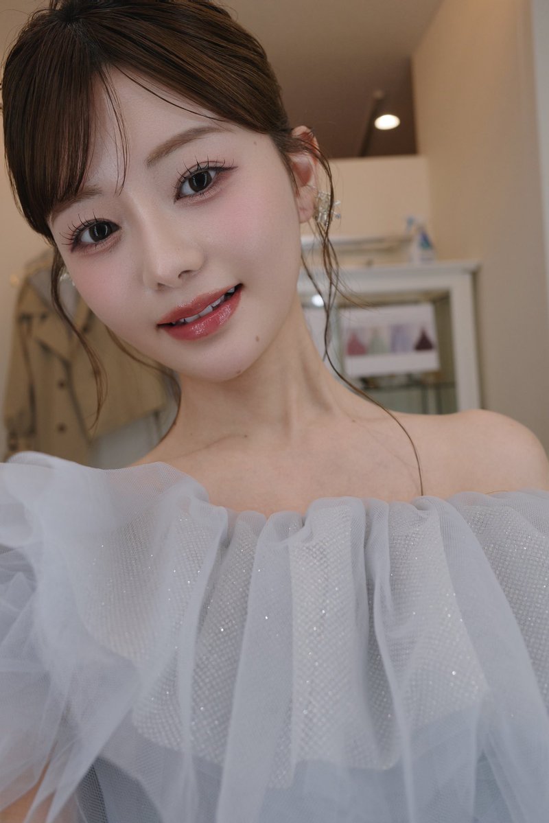 Ayaka tweet media