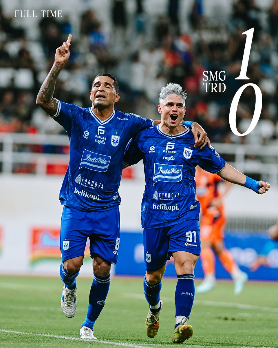 PSIS tweet media