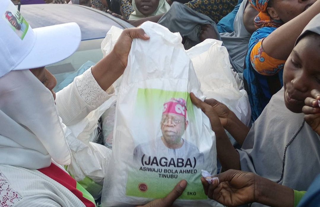 Sarauta Maryam tweet media