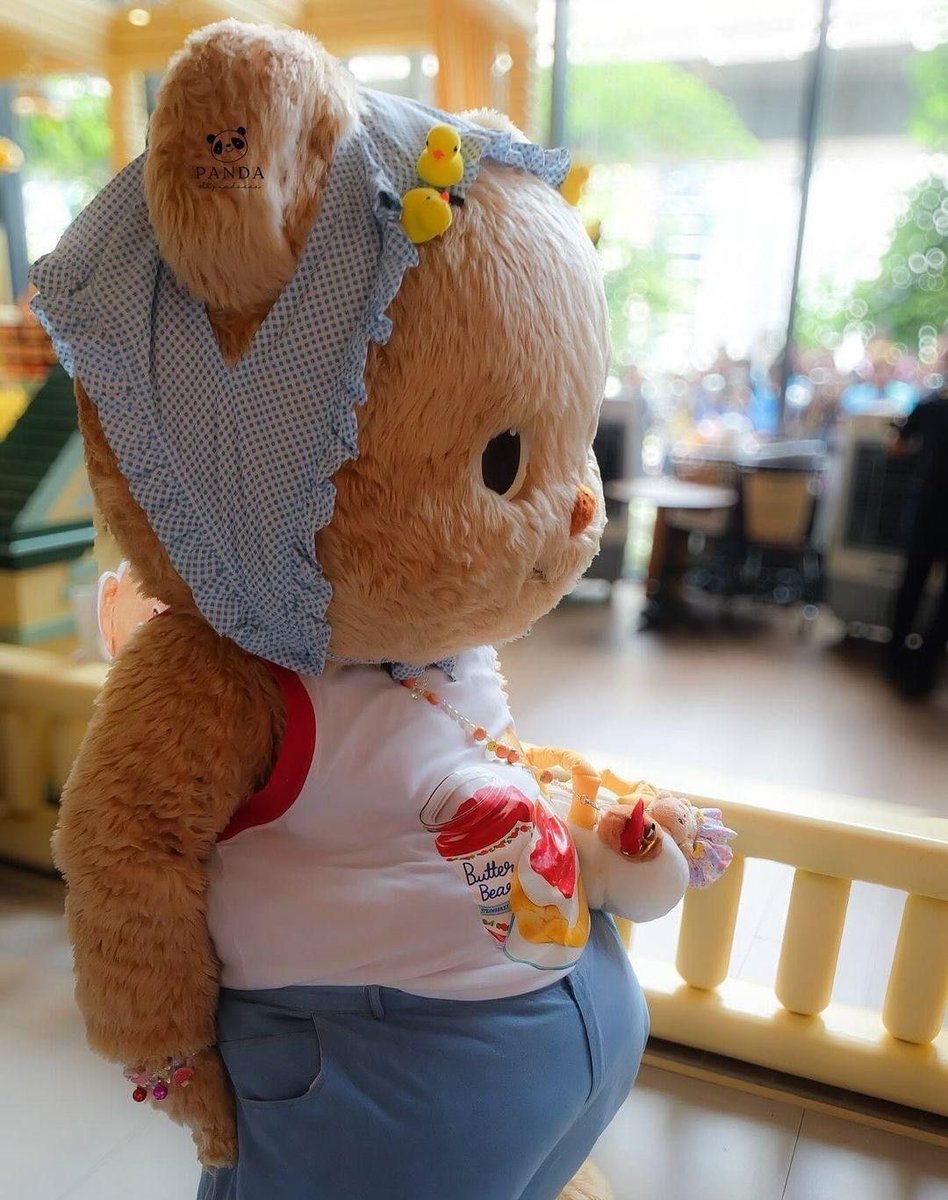 สาวสวนโพแห่งแดนสุพรรณ tweet media