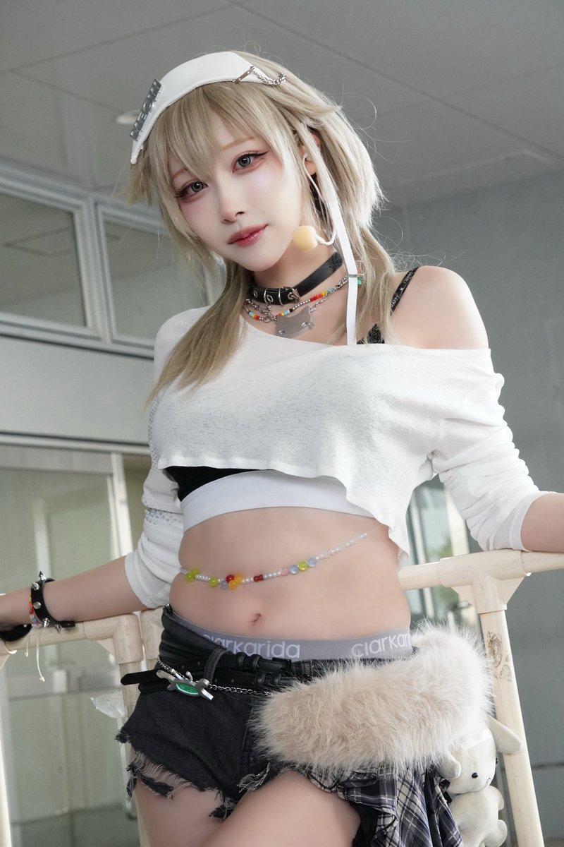 おはぎ tweet media