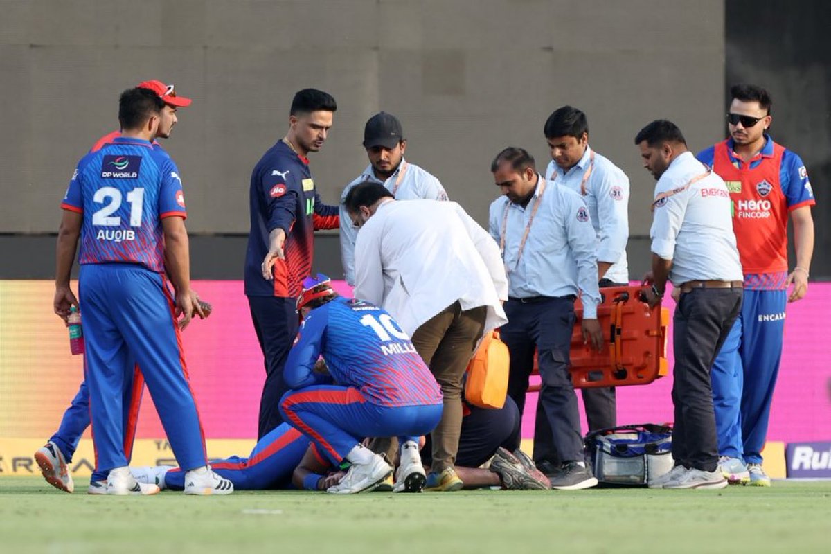 mufaddal_vohra's tweet photo. LUNGI NGIDI IS STABLE AND SET TO BE DISCHARGED SOON. 👏 https://t.co/BmsPISSONd