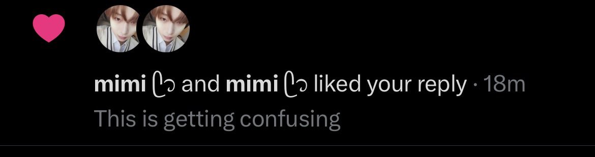 Holy SEEING TWICE IN 2 WEEKS tweet media