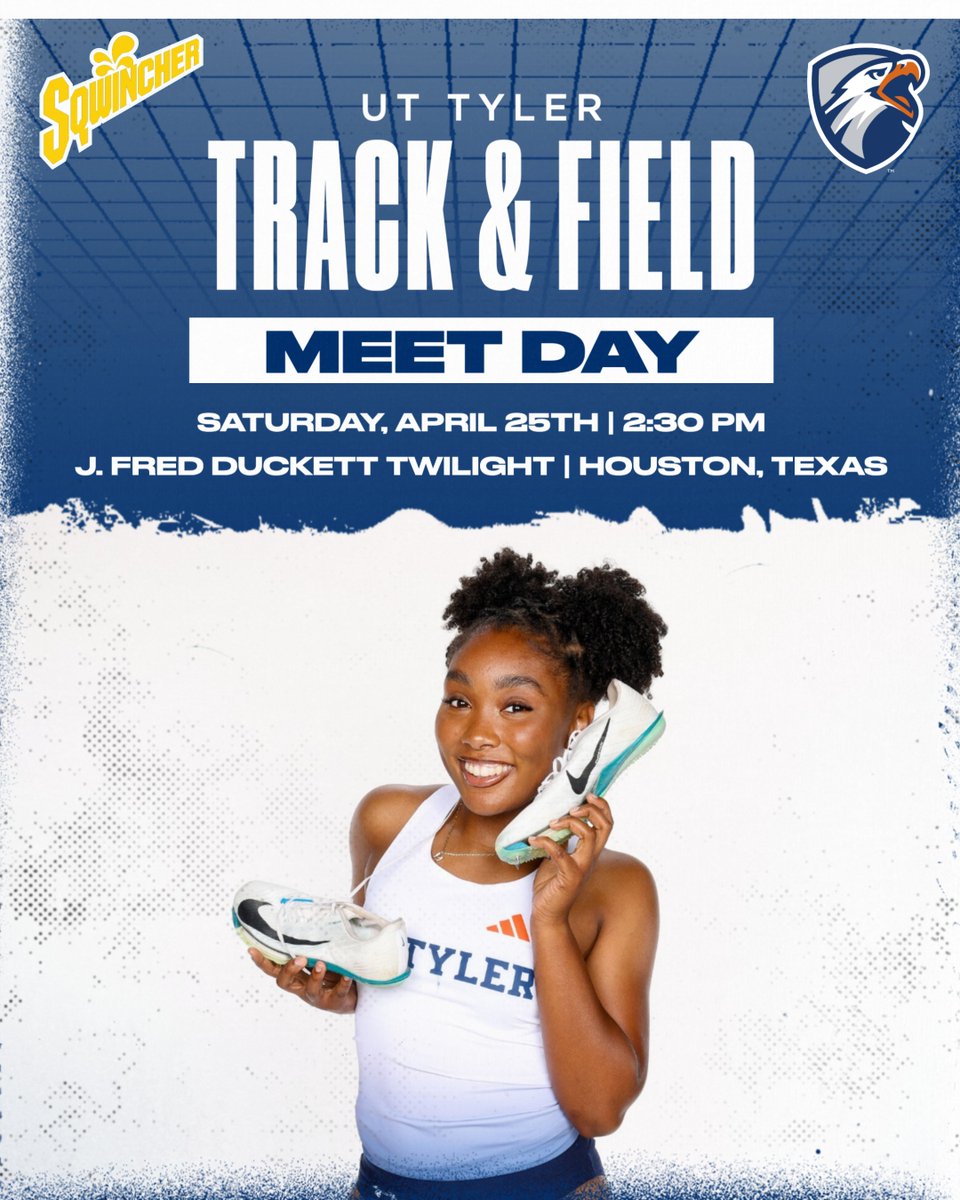 UT Tyler Patriots tweet media