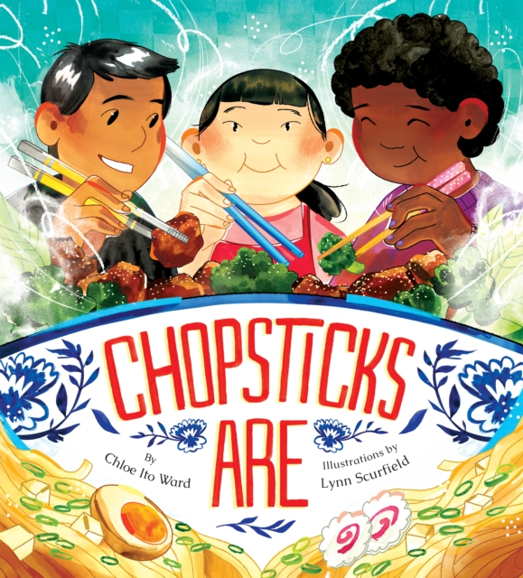A New Chapter - Children's Bookstore tweet media