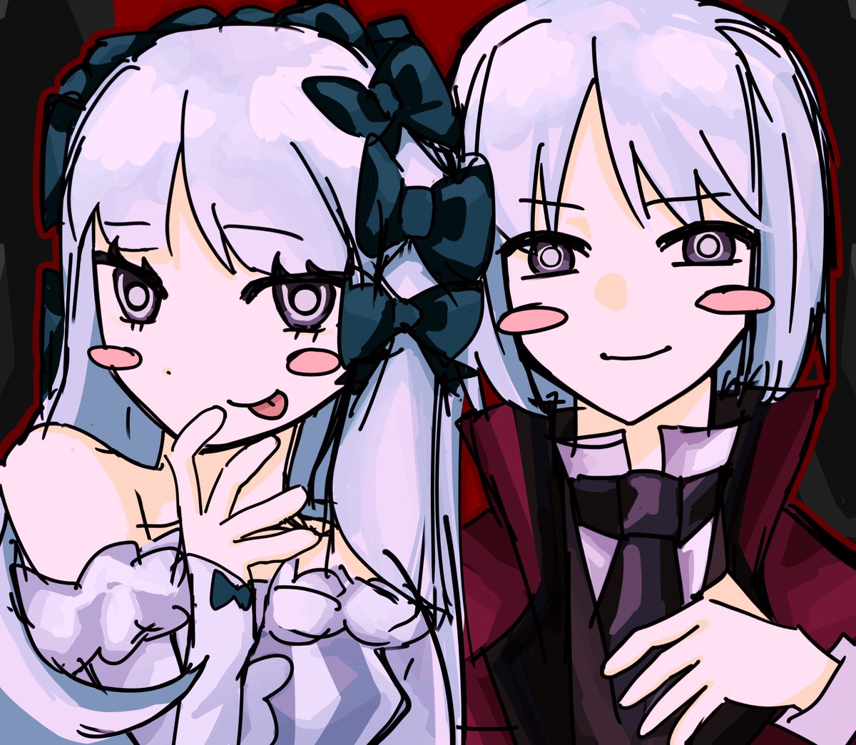 ゆ tweet media