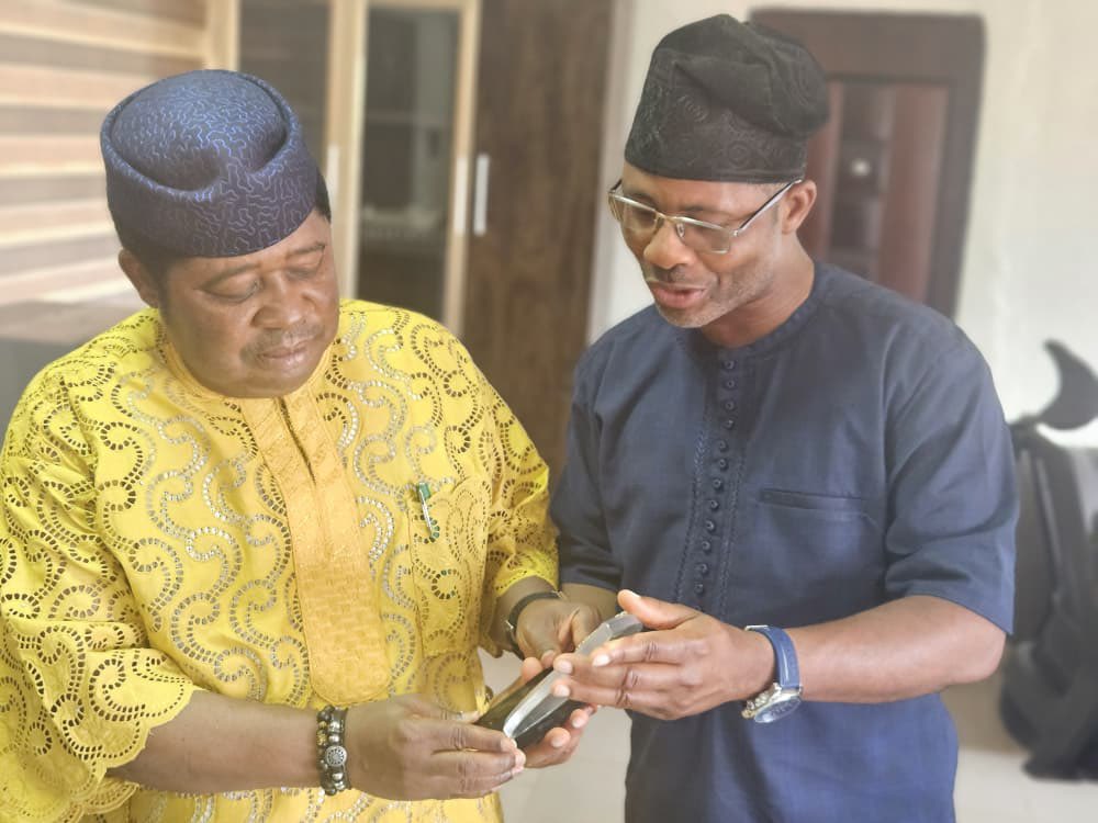 CONAD, EKSUTH, Alumni Association tweet media