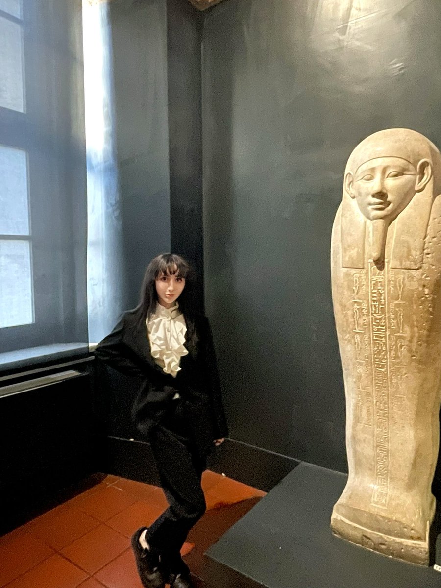 EMPATHCHAN, THE RUTHLESS DICTATOR tweet media