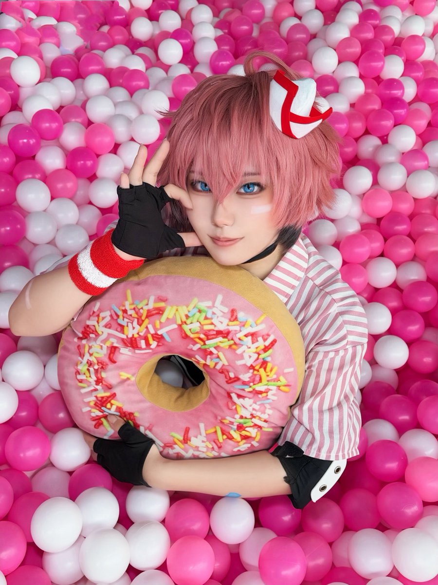 米太郎 tweet media